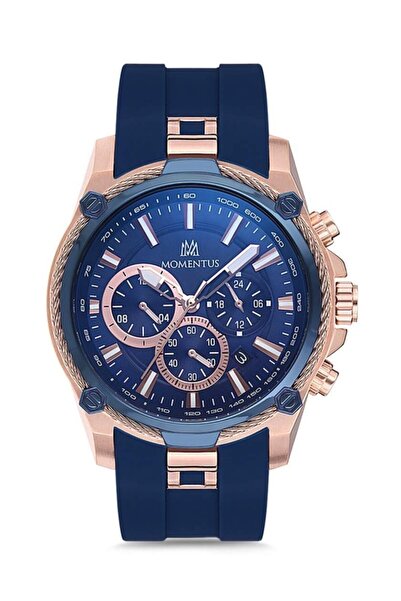 Momentus Sm347r 11mr Erkek Kol Saati