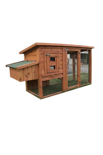 MASALEVİ Dekoratif Lüks Ahsap Kümesi