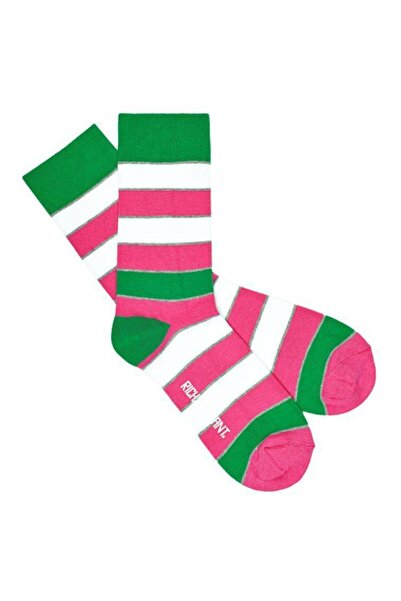 doashop شريط أصلي غني ونابض بالحياة - جوارب من القطن العضوي