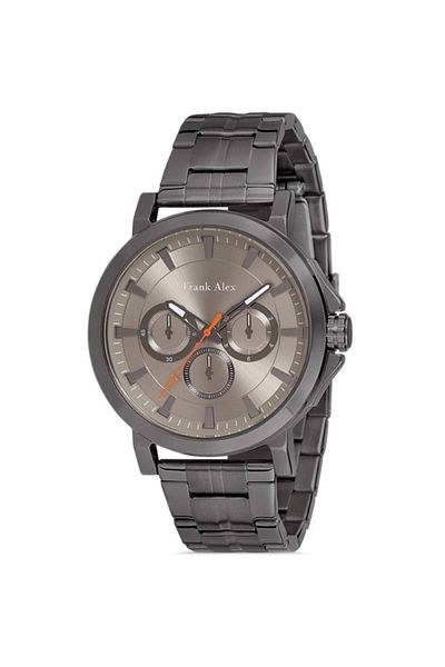 Frank Alex Fa.13633m.03 Men's Wristwatch