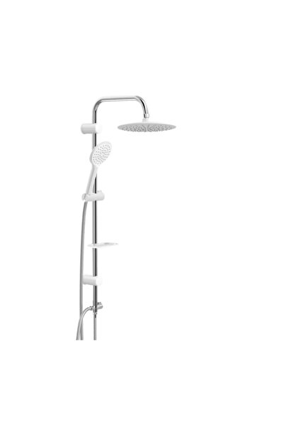 Artema Solid S Banyo Bataryası + Modamix Kosova Tepe Duş Seti