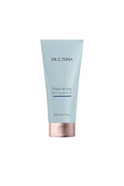Farmasi Dr.c.tuna Hydrating Moisturizing Conditioner 200 Ml