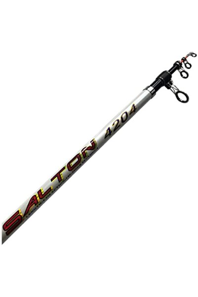 Albastar Salton 420cm 100-200gr 4p Telesurf Olta Kamışı