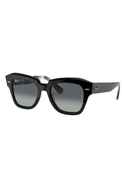 Ray-Ban 2186 1318/3a 49-20 Ekartman Güneş Gözlüğü
