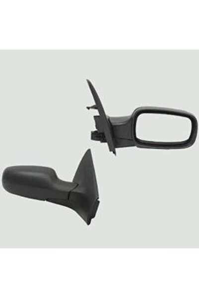 Genel Markalar Dış Dikiz Aynası Sağ Elektirikli / Megane 2