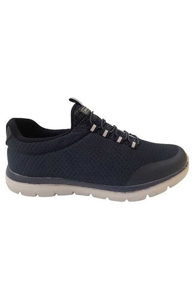 Pierre Cardin Navy Blue Men's Sneakers Shoes PC-31155