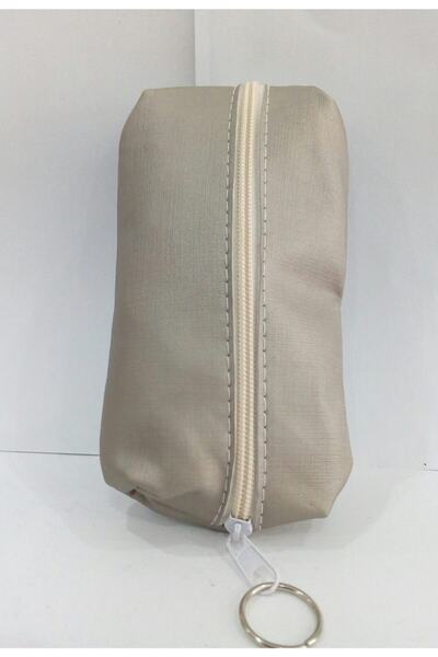 MT Çanta Boy Makyaj Çantası Uzunluğu-17 Cm