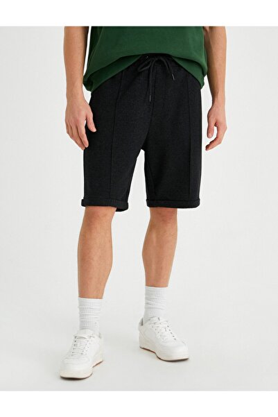 Koton Σορτς Chino με λεπτή εφαρμογή