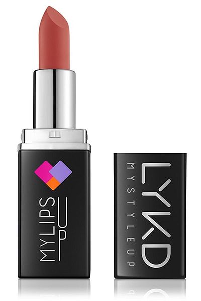 lykd Brand: Matte Lipstick 228 Dry Coral Category: Lipstick