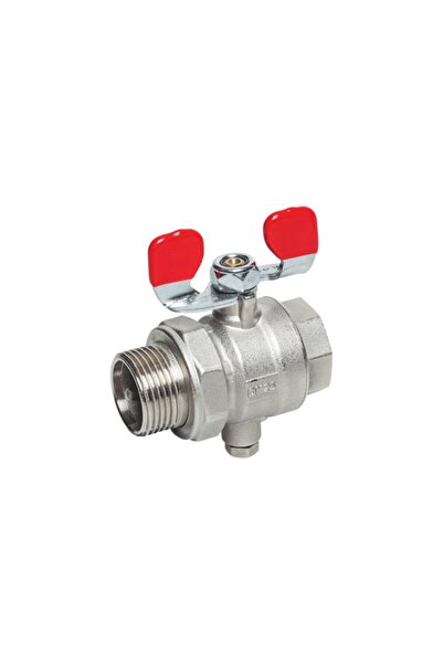 KAS 1'' Kalorimetre Vanası - - 08.09.327