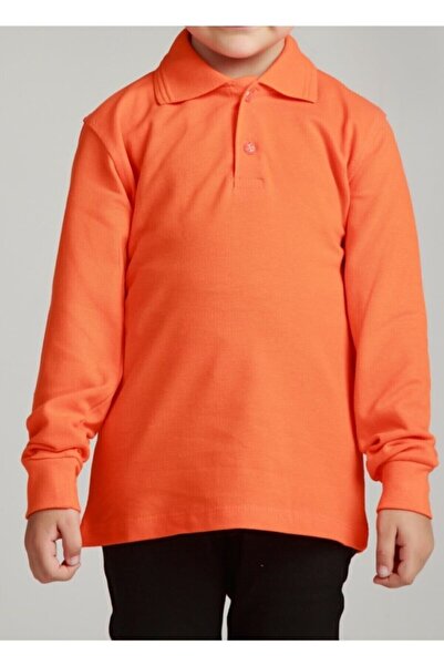 Nacar Moda Σχολείο Uzunkol Polo για αγόρια και κορίτσια