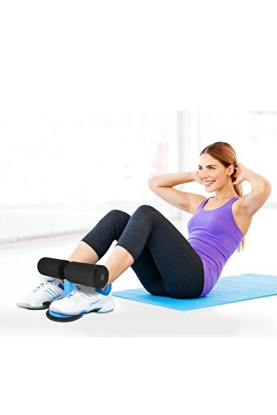Buffer Kas Yapan Yağ Yakıcı Vücut Şekillendirme Spor Ve Mekik Aleti