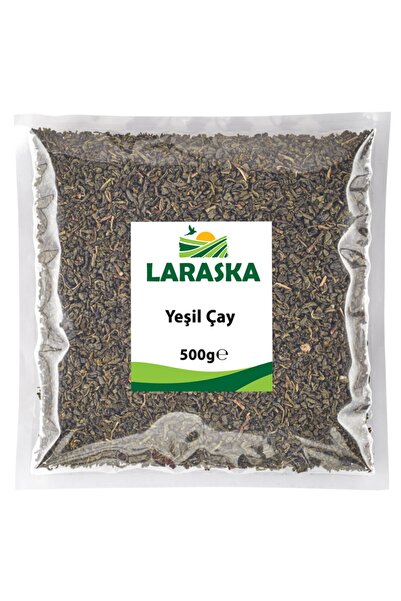 Laraska Yeşil Çay 500g