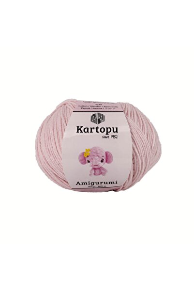 Kartopu Amigurumi Cotton Amigurumi Thread K699