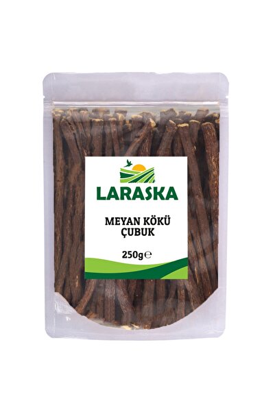 Laraska Meyan Kökü Çubuk 250g