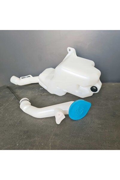 3K Honda Civic Fd6 Cam Su Bidonu Makyajsız 2007 2009