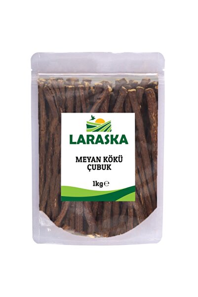 Laraska Meyan Kökü Çubuk 1 Kg