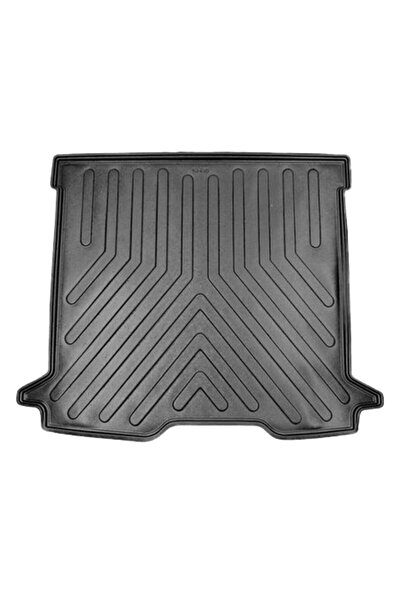 Rizline Renault Express Combi 2021 Sonrası 3d Bagaj Havuzu