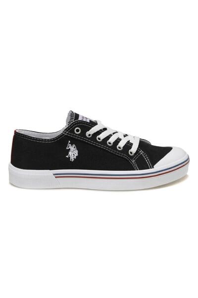 U.S. Polo Assn. حذاء بينيلوب 2fx Erkblack الرياضي 101079502