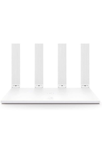 Huawei Wifi 2 4g 5g Ws5200 Gigabit Router Beyaz