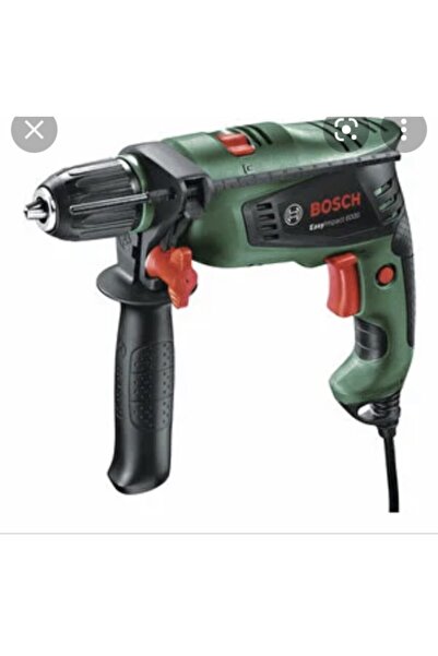 Bosch Easyımpact 6000 570 W