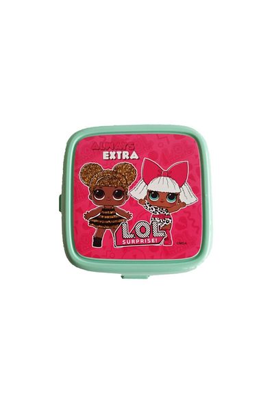 Timon L.o.l. Cutie de prânz 504870 Albastru