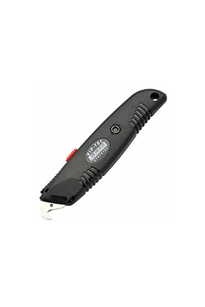 Vip-Tec Vt875121 Plastik Halıcı Tip Maket Bıçağı