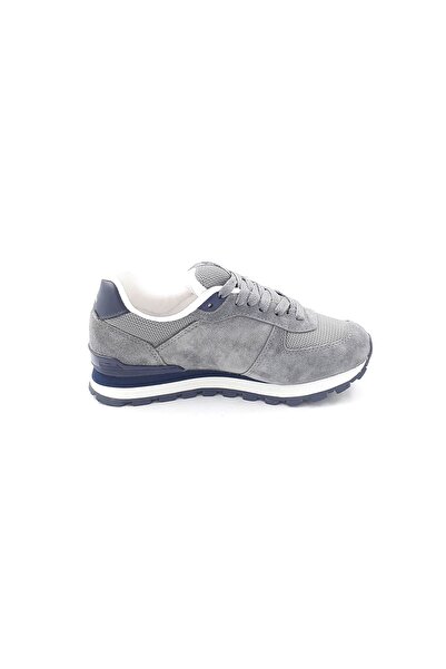Hammer Jack 19250-g Peru Women's Casual Shoes Gray