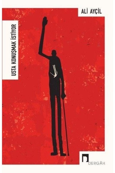 paraf yayınları Usta Konuşmak Istiyor
