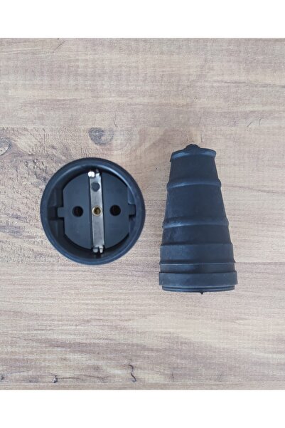 Merve Kauçuk Dişi Fiş