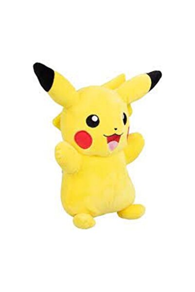 matchbang Pokemon Pikaçu Peluş Oyuncak 30 cm