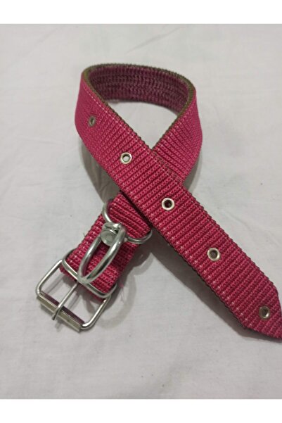 Kozak طوق للكلاب من السلالات الكبيرة بطول 70 سم وعرض 4 سم