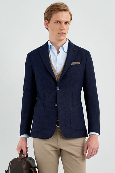 Giovane Gentile Giovane G. Designers Jacket