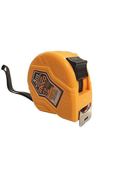 Ingco Şerit Metre 5mx25mm