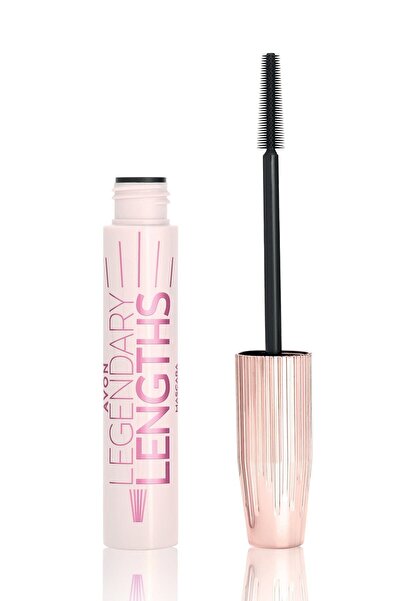 AVON St-22227 ماسكارا الأطوال الأسطورية