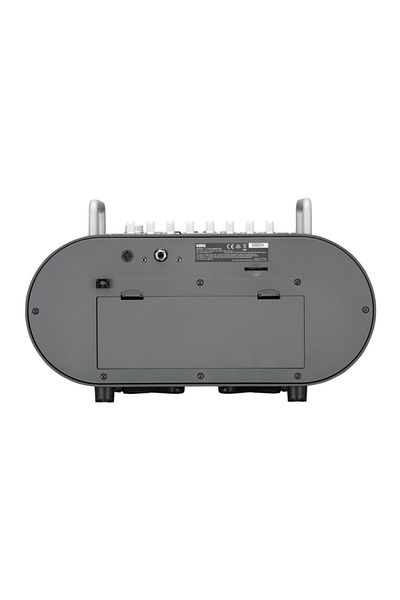 KORG Stageman 80 Rhythm Machine - Amplifier and Pa System Drum Machine