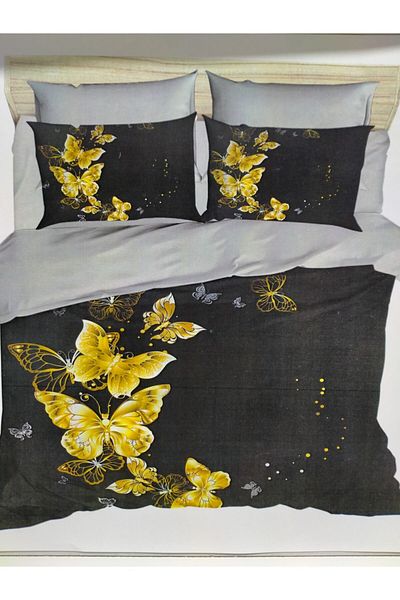 Best Class Bestclass 3d Duvet Cover Set