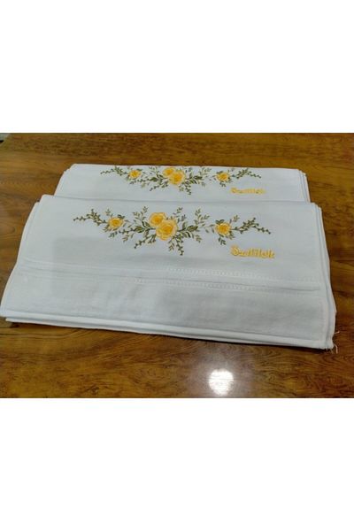 Özdilek Narcissus Towel