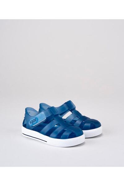 IGOR S10171 Παιδικά σανδάλια Star Unisex