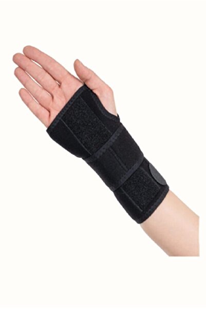 Morcivert El Bilek Ateli Karpal Tünel Bilek Koruyucu Atel Standart Beden Sol ...
