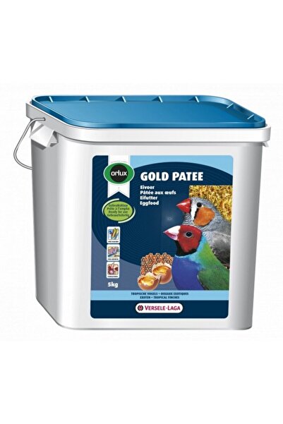 Versele Laga Tropikal Finc Maması 5 Kg