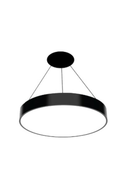 Genel Markalar 40 cm Davul Linear Armatür Sarkıt Davul Armatür Drum Luminaire