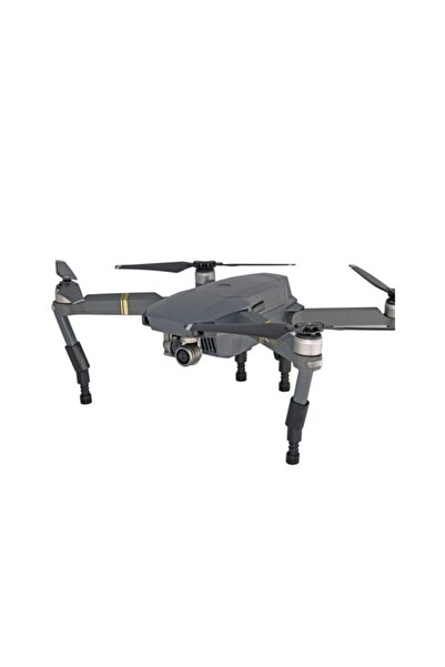 power motorlu araclar Mavic Pro Iniş Takımı Uyumlu