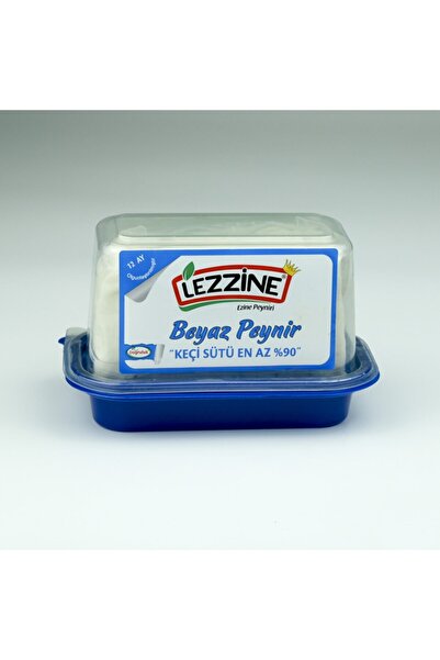 Doğruluk Lezzine En Az %90 Keçi Sütlü Beyaz Peynir 350g