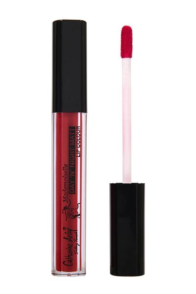 Catherine Arley Lipstick - Mademoiselle Day?N?Night Matt Lip Color 028691167489153