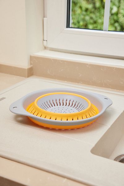 HOBBY LİFE Flexy Folding Strainer