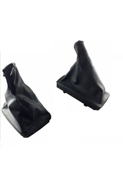 MODA أوبل كورسا C جلد ناقل الحركة وجرامق فرملة اليد