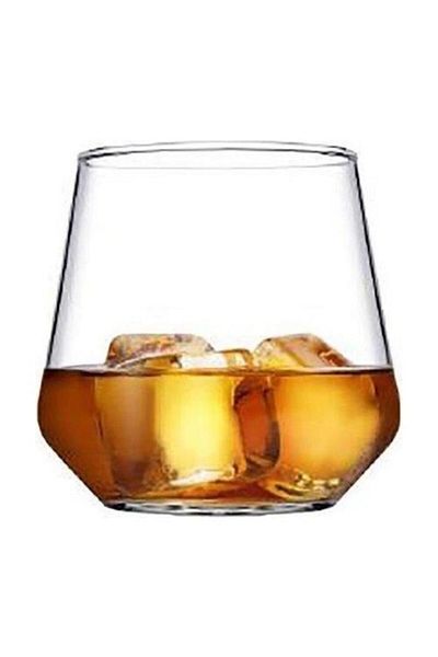 Paşabahçe 420184 Allegra Soft Drink Cup Set of 3