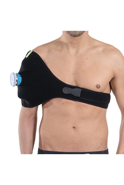 Wingmed Buz Kompresli Omuzluk