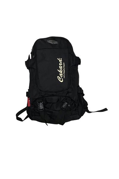 CAKARD ÇANTA Σακίδιο πλάτης 1550 Orthopedic Mountaineer